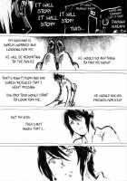 Godless Chamber Chapter 3 [Original] Thumbnail Page 09