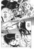 Chirality - To The Promised Land Vol.2 [Satoshi Urushihara] [Original] Thumbnail Page 100