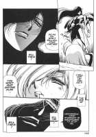 Chirality - To The Promised Land Vol.2 [Satoshi Urushihara] [Original] Thumbnail Page 104