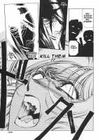 Chirality - To The Promised Land Vol.2 [Satoshi Urushihara] [Original] Thumbnail Page 105