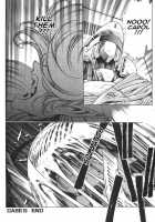 Chirality - To The Promised Land Vol.2 [Satoshi Urushihara] [Original] Thumbnail Page 106
