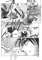 Chirality - To The Promised Land Vol.2 [Satoshi Urushihara] [Original] Thumbnail Page 110