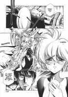 Chirality - To The Promised Land Vol.2 [Satoshi Urushihara] [Original] Thumbnail Page 111