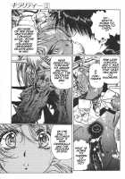 Chirality - To The Promised Land Vol.2 [Satoshi Urushihara] [Original] Thumbnail Page 113