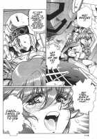 Chirality - To The Promised Land Vol.2 [Satoshi Urushihara] [Original] Thumbnail Page 116