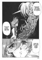 Chirality - To The Promised Land Vol.2 [Satoshi Urushihara] [Original] Thumbnail Page 120