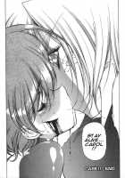 Chirality - To The Promised Land Vol.2 [Satoshi Urushihara] [Original] Thumbnail Page 122