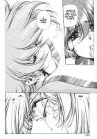 Chirality - To The Promised Land Vol.2 [Satoshi Urushihara] [Original] Thumbnail Page 124