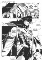 Chirality - To The Promised Land Vol.2 [Satoshi Urushihara] [Original] Thumbnail Page 127