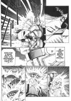 Chirality - To The Promised Land Vol.2 [Satoshi Urushihara] [Original] Thumbnail Page 130