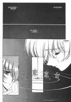 Chirality - To The Promised Land Vol.2 [Satoshi Urushihara] [Original] Thumbnail Page 136