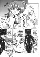 Chirality - To The Promised Land Vol.2 [Satoshi Urushihara] [Original] Thumbnail Page 137