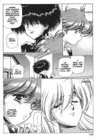 Chirality - To The Promised Land Vol.2 [Satoshi Urushihara] [Original] Thumbnail Page 138