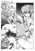 Chirality - To The Promised Land Vol.2 [Satoshi Urushihara] [Original] Thumbnail Page 139