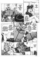 Chirality - To The Promised Land Vol.2 [Satoshi Urushihara] [Original] Thumbnail Page 140