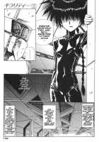 Chirality - To The Promised Land Vol.2 [Satoshi Urushihara] [Original] Thumbnail Page 141