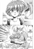 Chirality - To The Promised Land Vol.2 [Satoshi Urushihara] [Original] Thumbnail Page 143