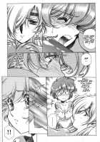 Chirality - To The Promised Land Vol.2 [Satoshi Urushihara] [Original] Thumbnail Page 144