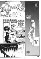 Chirality - To The Promised Land Vol.2 [Satoshi Urushihara] [Original] Thumbnail Page 146