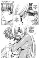 Chirality - To The Promised Land Vol.2 [Satoshi Urushihara] [Original] Thumbnail Page 147