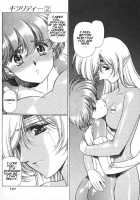Chirality - To The Promised Land Vol.2 [Satoshi Urushihara] [Original] Thumbnail Page 149