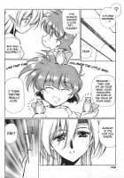 Chirality - To The Promised Land Vol.2 [Satoshi Urushihara] [Original] Thumbnail Page 154