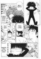 Chirality - To The Promised Land Vol.2 [Satoshi Urushihara] [Original] Thumbnail Page 156
