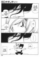 Chirality - To The Promised Land Vol.2 [Satoshi Urushihara] [Original] Thumbnail Page 157