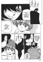 Chirality - To The Promised Land Vol.2 [Satoshi Urushihara] [Original] Thumbnail Page 162