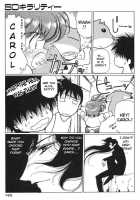 Chirality - To The Promised Land Vol.2 [Satoshi Urushihara] [Original] Thumbnail Page 165