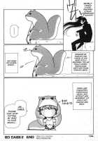 Chirality - To The Promised Land Vol.2 [Satoshi Urushihara] [Original] Thumbnail Page 166
