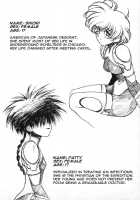 Chirality - To The Promised Land Vol.2 [Satoshi Urushihara] [Original] Thumbnail Page 168