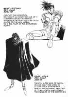 Chirality - To The Promised Land Vol.2 [Satoshi Urushihara] [Original] Thumbnail Page 170
