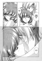 Chirality - To The Promised Land Vol.2 [Satoshi Urushihara] [Original] Thumbnail Page 23