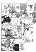 Chirality - To The Promised Land Vol.2 [Satoshi Urushihara] [Original] Thumbnail Page 27