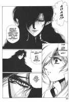 Chirality - To The Promised Land Vol.2 [Satoshi Urushihara] [Original] Thumbnail Page 31