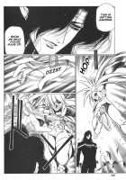 Chirality - To The Promised Land Vol.2 [Satoshi Urushihara] [Original] Thumbnail Page 35