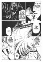 Chirality - To The Promised Land Vol.2 [Satoshi Urushihara] [Original] Thumbnail Page 39