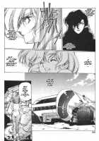 Chirality - To The Promised Land Vol.2 [Satoshi Urushihara] [Original] Thumbnail Page 41