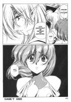 Chirality - To The Promised Land Vol.2 [Satoshi Urushihara] [Original] Thumbnail Page 43