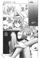 Chirality - To The Promised Land Vol.2 [Satoshi Urushihara] [Original] Thumbnail Page 44