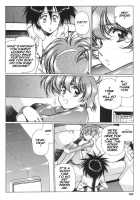 Chirality - To The Promised Land Vol.2 [Satoshi Urushihara] [Original] Thumbnail Page 45