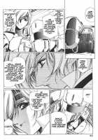 Chirality - To The Promised Land Vol.2 [Satoshi Urushihara] [Original] Thumbnail Page 47