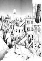 Chirality - To The Promised Land Vol.2 [Satoshi Urushihara] [Original] Thumbnail Page 53