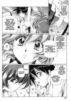 Chirality - To The Promised Land Vol.2 [Satoshi Urushihara] [Original] Thumbnail Page 54