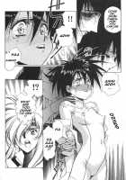 Chirality - To The Promised Land Vol.2 [Satoshi Urushihara] [Original] Thumbnail Page 64