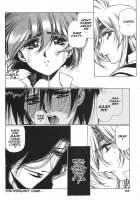 Chirality - To The Promised Land Vol.2 [Satoshi Urushihara] [Original] Thumbnail Page 68