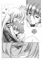 Chirality - To The Promised Land Vol.2 [Satoshi Urushihara] [Original] Thumbnail Page 77