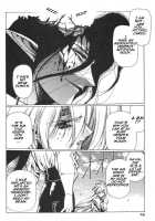 Chirality - To The Promised Land Vol.2 [Satoshi Urushihara] [Original] Thumbnail Page 79