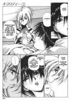 Chirality - To The Promised Land Vol.2 [Satoshi Urushihara] [Original] Thumbnail Page 84
